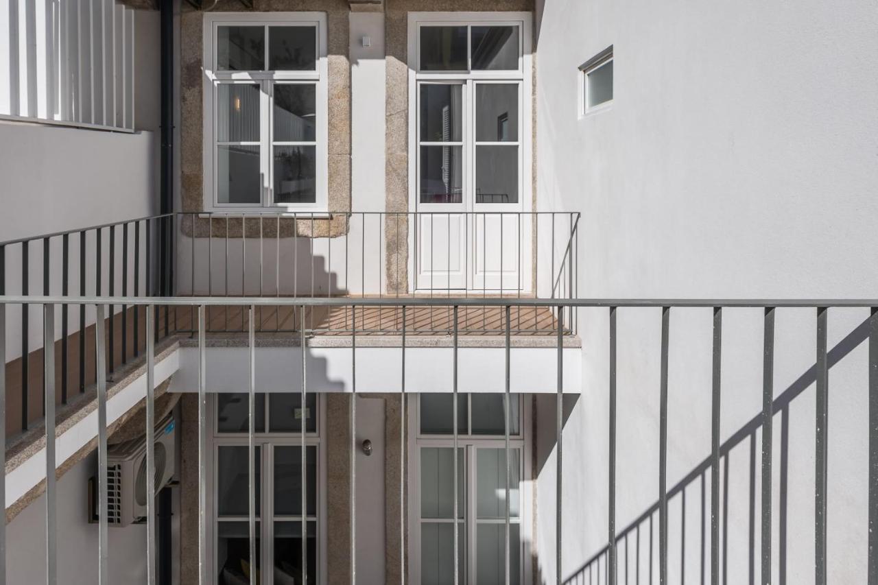 Backyard Palace Terrace ポルト エクステリア 写真